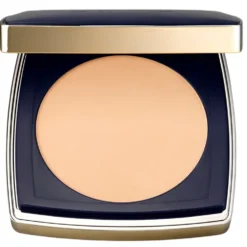 Estée Lauder Double Wear Stay-in-Place Matte Powder Foundation matujący puder w kompakcie 3N1 Ivory Beige 11g
