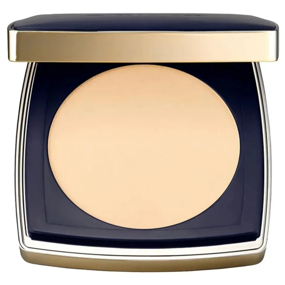 Estée Lauder Double Wear Stay-in-Place Matte Powder Foundation matujący puder w kompakcie 2N1 Desert Beige 11g