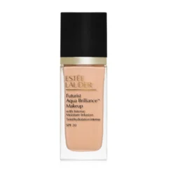 Estée Lauder Futurist Aqua Brilliance™ Makeup SPF20 nawilżający podkład do twarzy 1N1 Ivory Nude 30ml