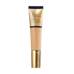 Estée Lauder Futurist Hydra Rescue Moisturizing Makeup SPF45 długotrwały kryjący rozświetlający podkład do twarzy 3W1 Tawny 35ml