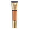 Estée Lauder Futurist Hydra Rescue Moisturizing Makeup SPF45 długotrwały kryjący rozświetlający podkład do twarzy 6W1 Sandalwood 35ml