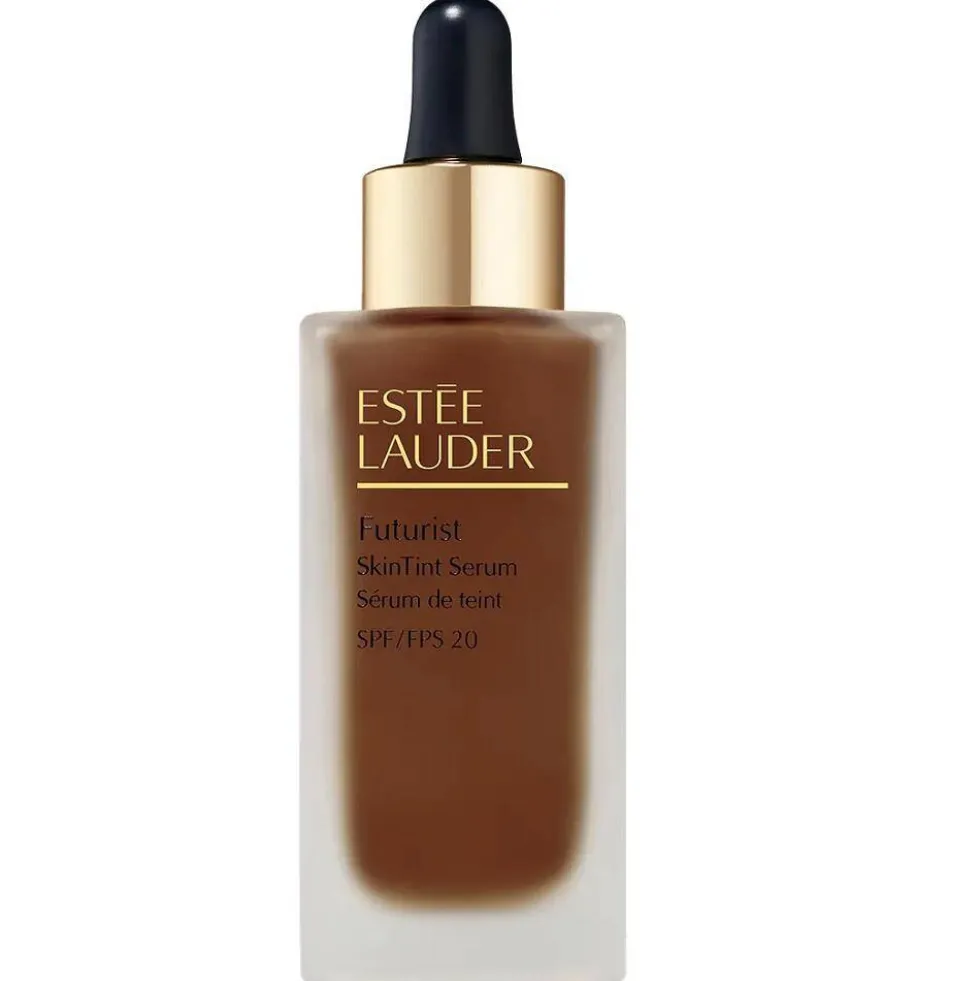 Estée Lauder Futurist SkinTint Serum Foundation podkład do twarzy 6N1 Mocha 30ml