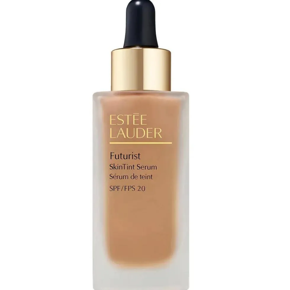 Estée Lauder Futurist SkinTint Serum Foundation podkład do twarzy 3C2 Pebble 30ml