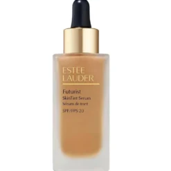 Estée Lauder Futurist SkinTint Serum Foundation podkład do twarzy 3N2 Wheat 30ml