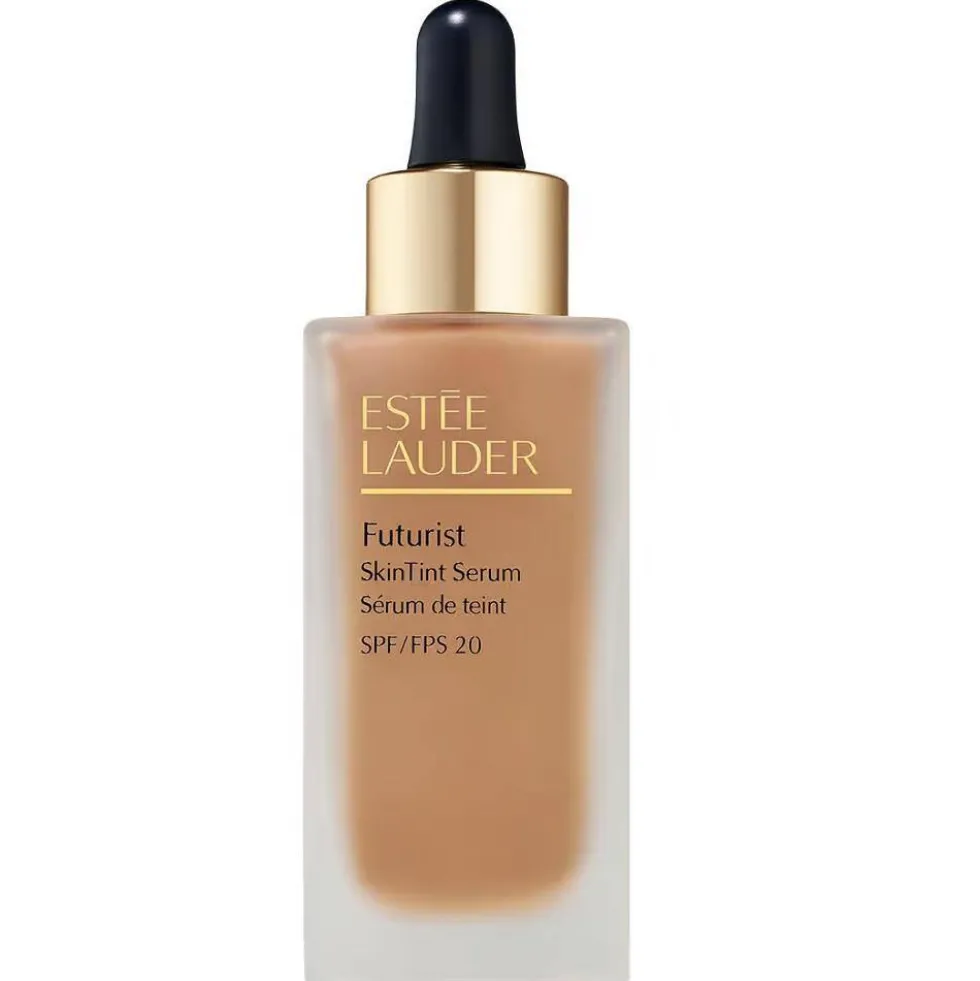 Estée Lauder Futurist SkinTint Serum Foundation podkład do twarzy 3N1 Ivory Beige 30ml