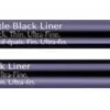 Estée Lauder Little Black Liner podwójnie zakończony eyeliner 01 Onyx 9g