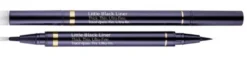 Estée Lauder Little Black Liner podwójnie zakończony eyeliner 01 Onyx 9g