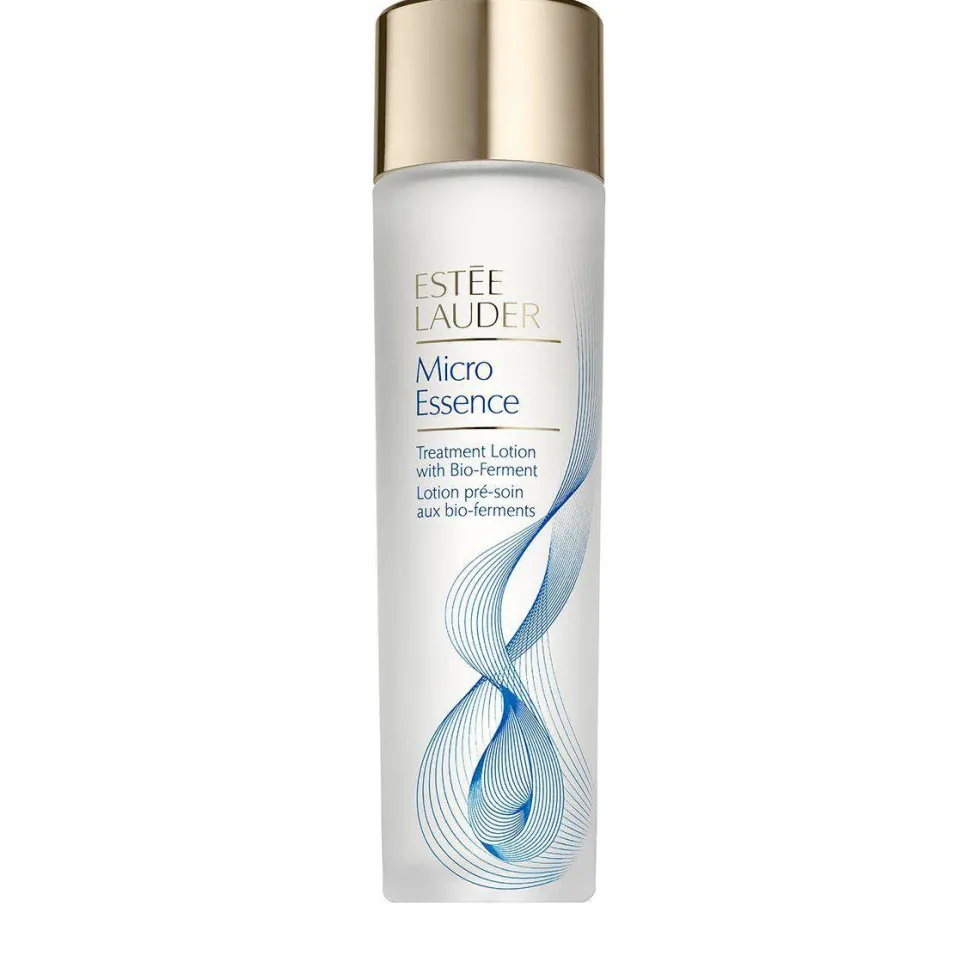 Estée Lauder Micro Essence Treatment Lotion With Bio-Ferment odżywcza esencja do twarzy 100ml