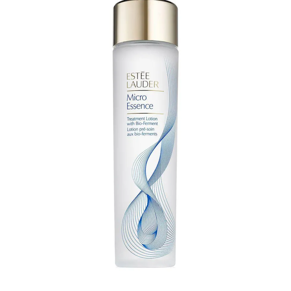 Estée Lauder Micro Essence Treatment Lotion With Bio-Ferment odżywcza esencja do twarzy 200ml