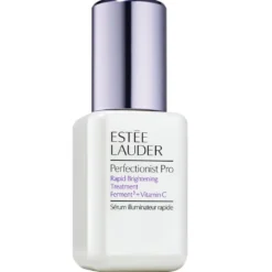 Estée Lauder Perfectionist Pro Rapid Brightening Treatment rozjaśniające serum do twarzy 30ml