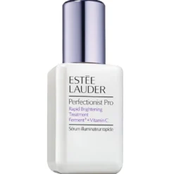 Estée Lauder Perfectionist Pro Rapid Brightening Treatment rozjaśniające serum do twarzy 50ml