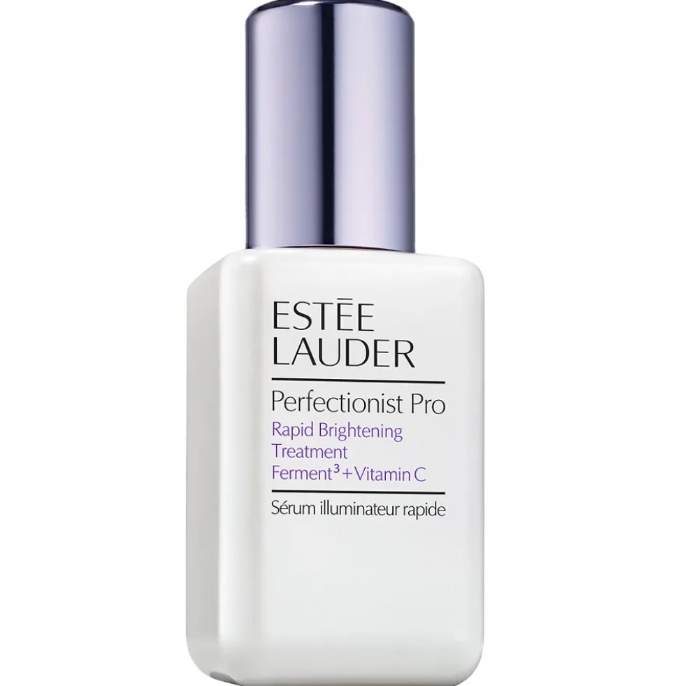 Estée Lauder Perfectionist Pro Rapid Brightening Treatment rozjaśniające serum do twarzy 50ml