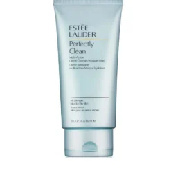 Estée Lauder Perfectly Clean Multi-Action Creme Cleanser krem do oczyszczania twarzy 150ml