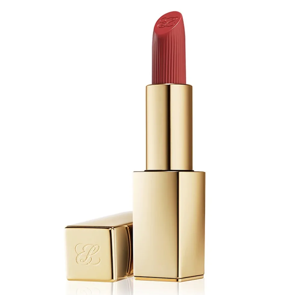 Estée Lauder Pure Color Creme Lipstick pomadka do ust 360 Fierce 3.5g