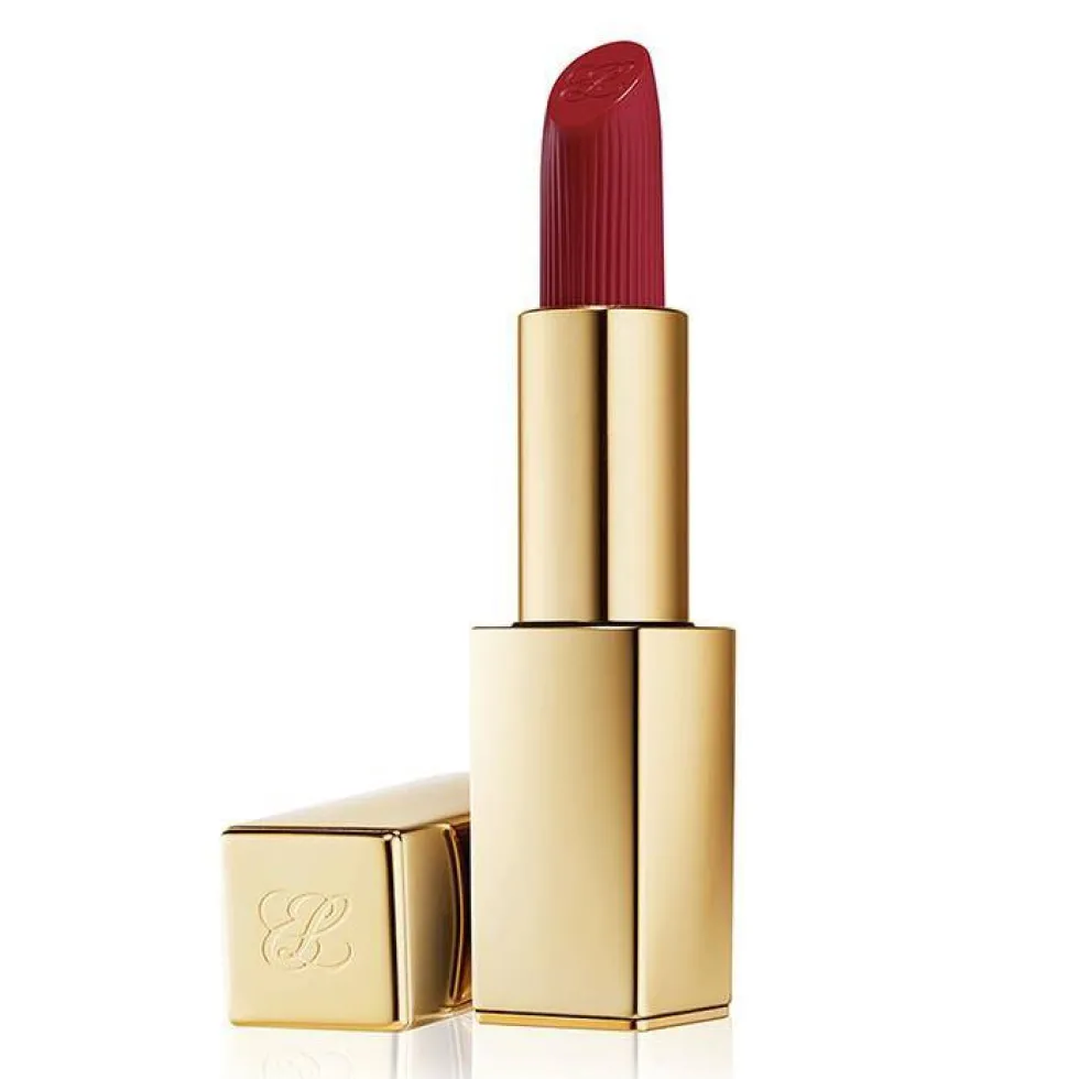 Estée Lauder Pure Color Creme Lipstick pomadka do ust 541 La Noir 3.5g