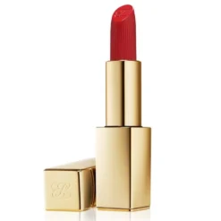 Estée Lauder Pure Color Matte Lipstick matowa pomadka do ust 606 Red Ego 3.5g