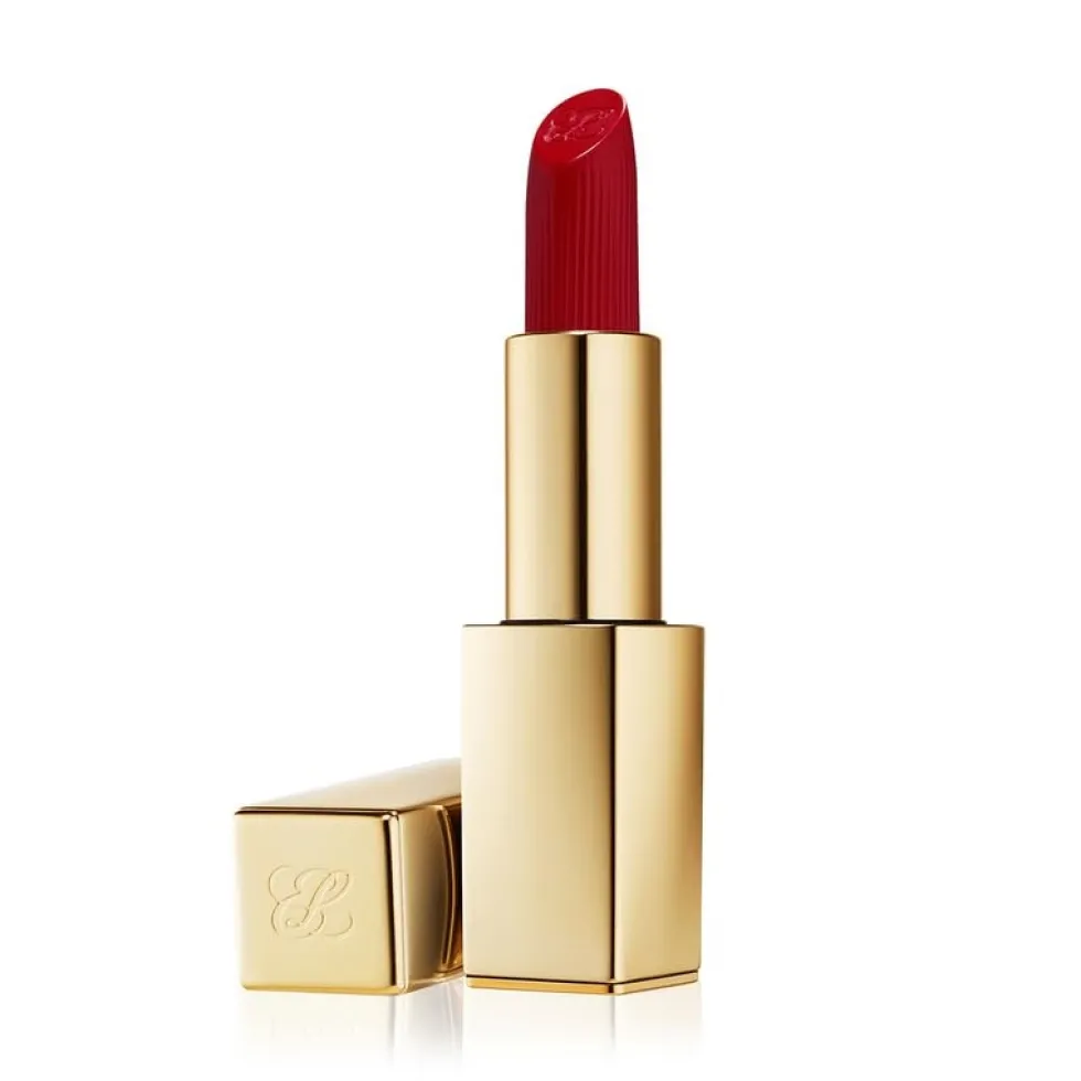 Estée Lauder Pure Color Matte Lipstick matowa pomadka do ust 612 Lead You On 3.5g
