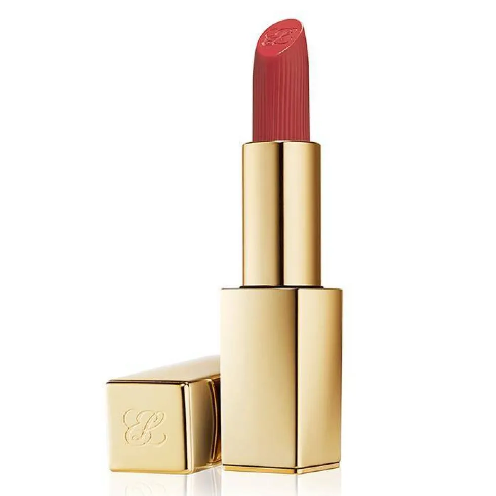 Estée Lauder Pure Color Matte Lipstick matowa pomadka do ust 666 Captivated 3.5g