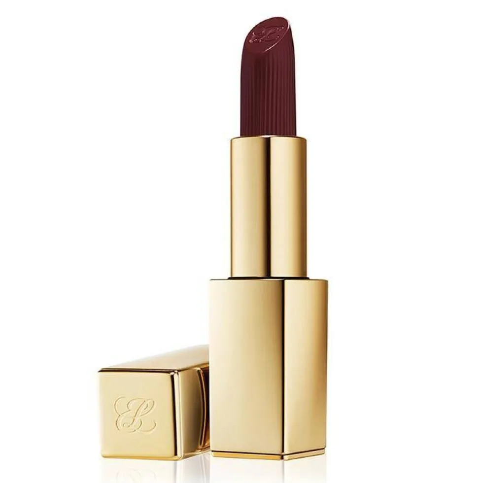 Estée Lauder Pure Color Matte Lipstick matowa pomadka do ust 682 After Hours 3.5g
