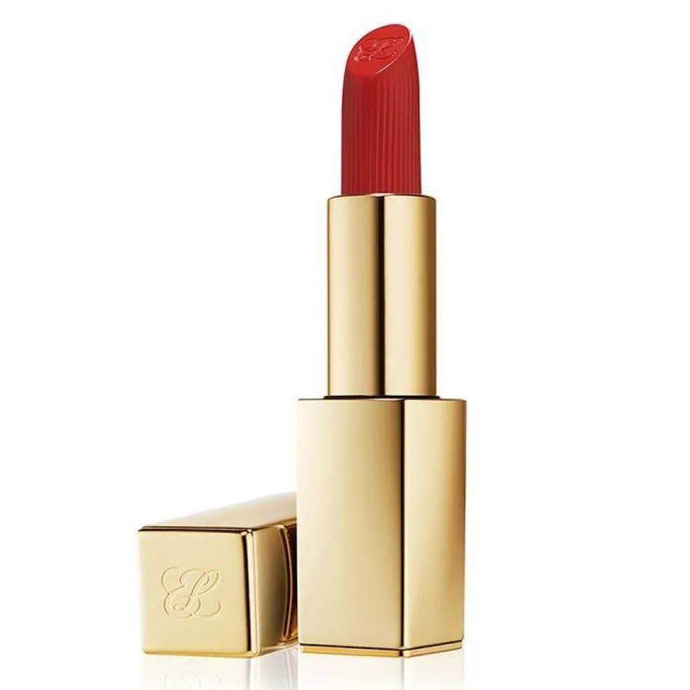 Estée Lauder Pure Color Matte Lipstick matowa pomadka do ust 688 Idol 3.5g