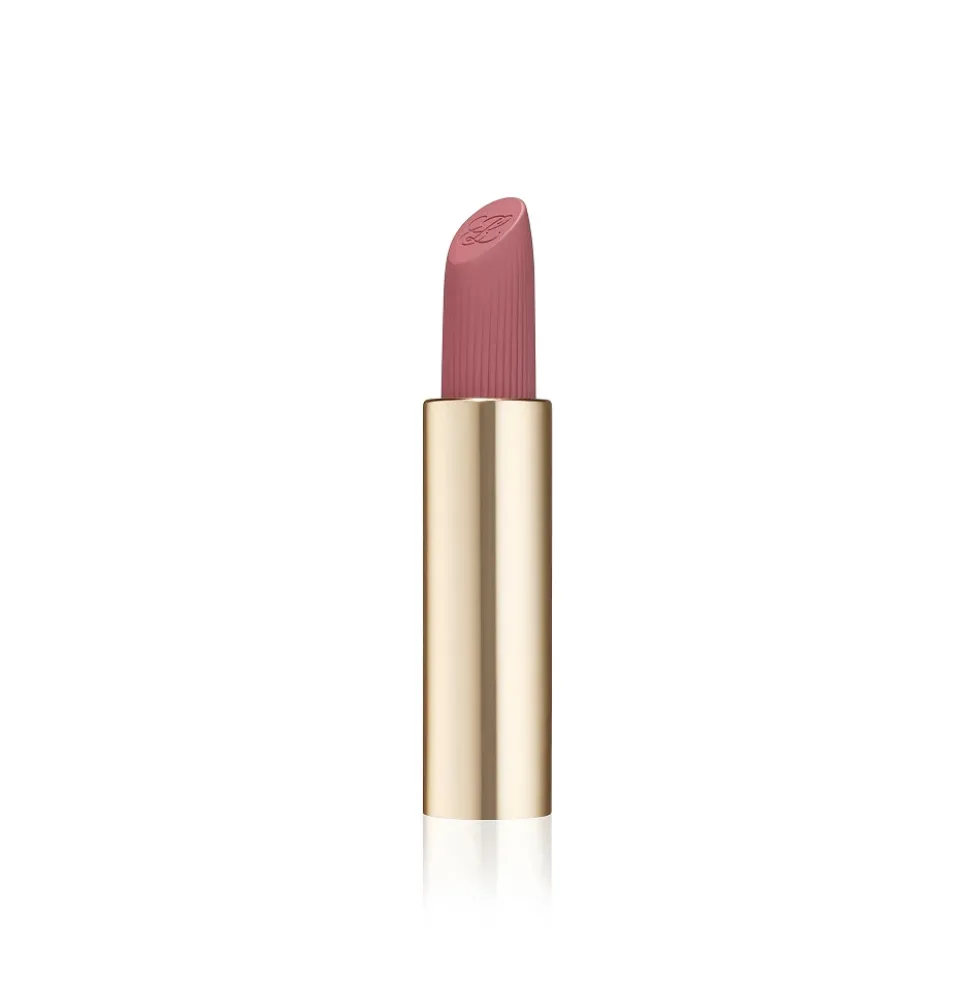 Estée Lauder Pure Color Matte Lipstick Refill wkład do matowej pomadki do ust 816 Suit Up 3.5g