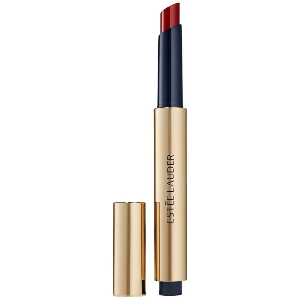Estée Lauder Pure Color Melt-On Glosstick błyszczyk do ust w sztyfcie 655 Melted Garnet 1.8g