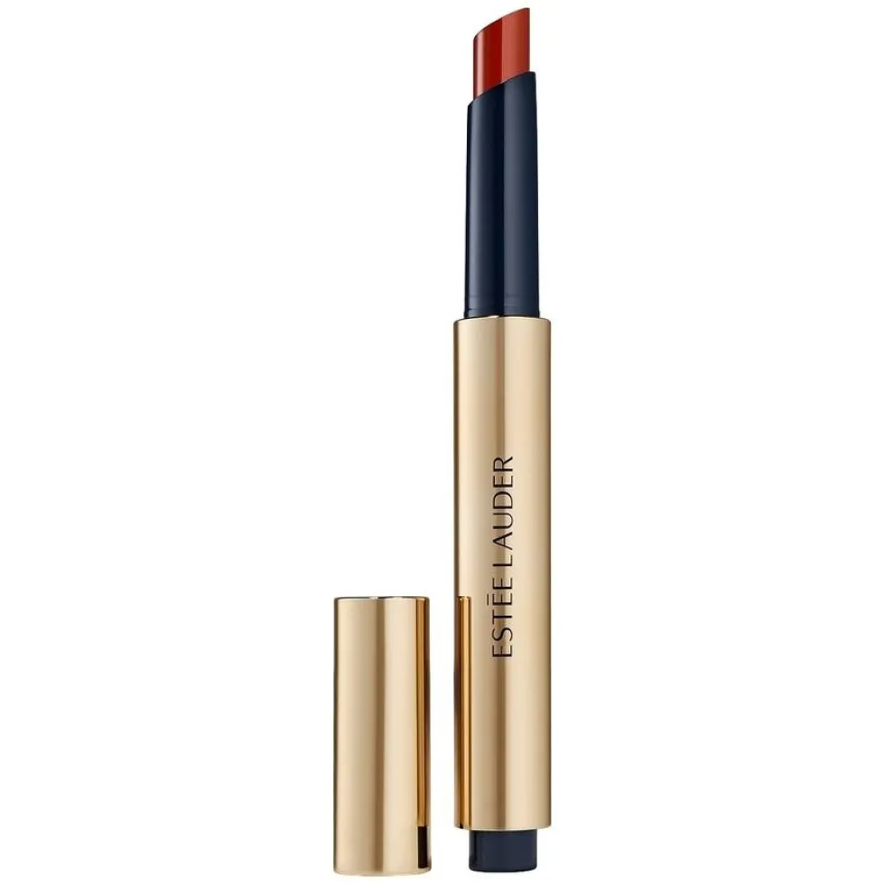 Estée Lauder Pure Color Melt-On Glosstick błyszczyk do ust w sztyfcie 890 Melted Tangerine 1.8g