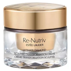 Estée Lauder Re-Nutriv Ultimate Diamond Sculpted Transformation Creme liftingujący krem do twarzy 50ml