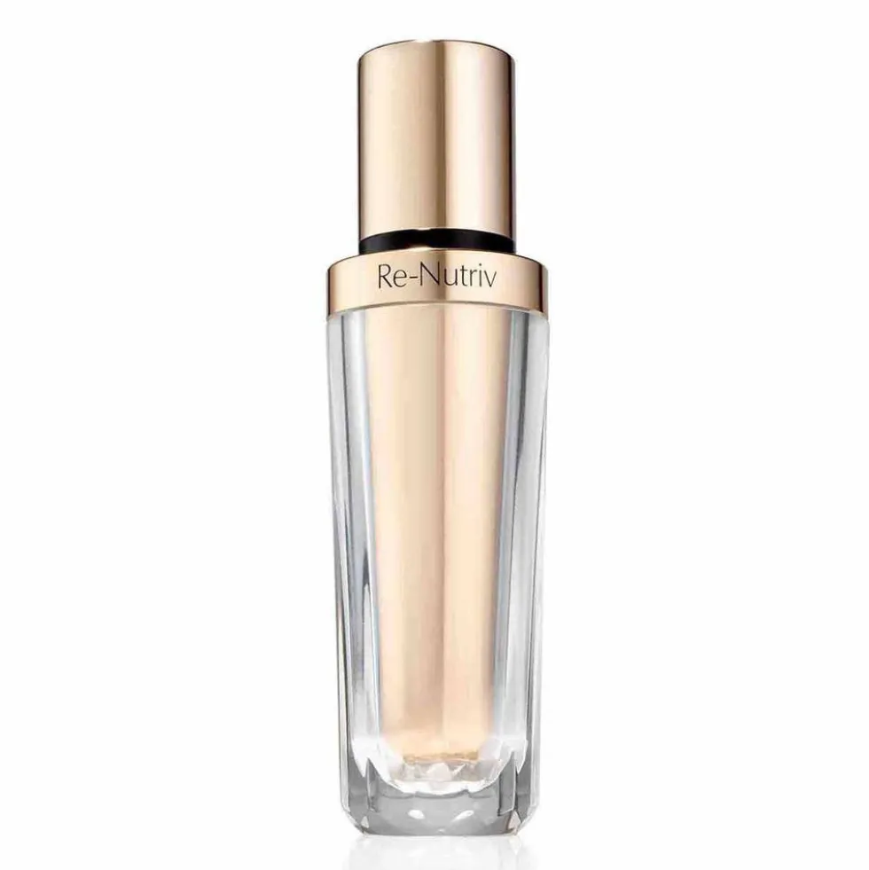 Estée Lauder Re-Nutriv Ultimate Diamond Transformative Brilliance Serum rozświetlające serum do twarzy 30ml