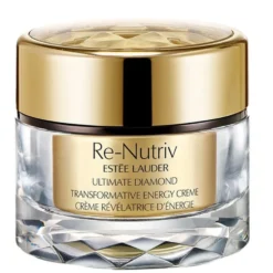 Estée Lauder Re-Nutriv Ultimate Diamond Transformative Energy Creme luksusowy krem do twarzy 50ml
