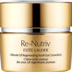 Estée Lauder Re-Nutriv Ultimate Lift Regenerating Youth Eye Creme Rich regenerujący bogaty krem pod oczy 15ml