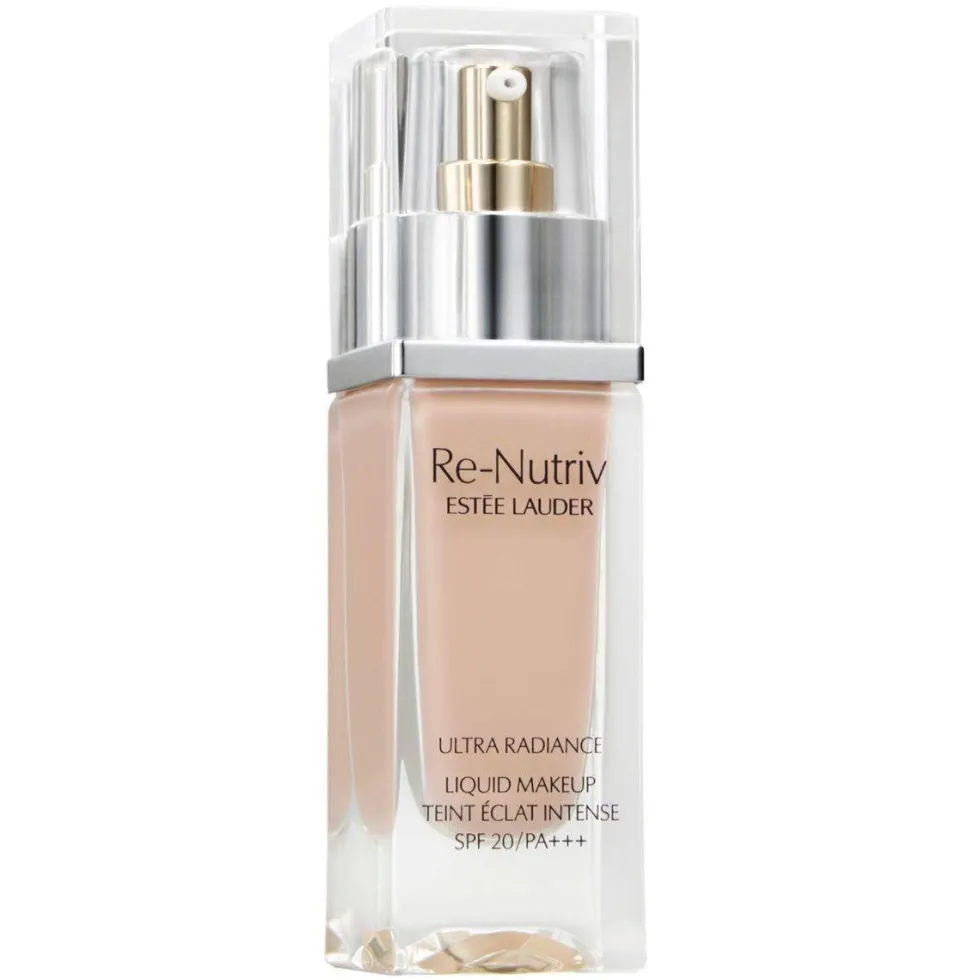 Estée Lauder Re-Nutriv Ultra Radiance Liquid Makeup SPF20 podkład do twarzy 2C3 Fresco 30ml