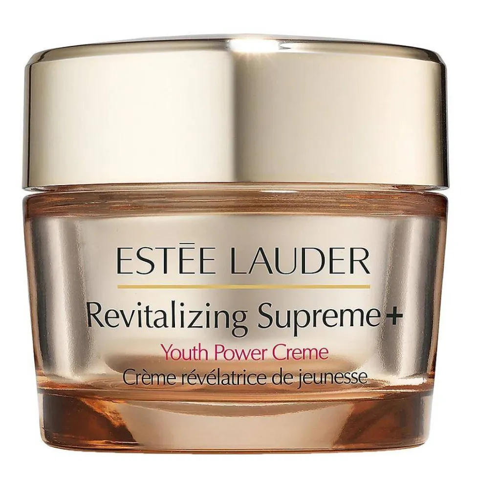 Estée Lauder Revitalizing Supreme+ Youth Power Creme Moisturizer bogaty ujędrniający krem do twarzy 15ml