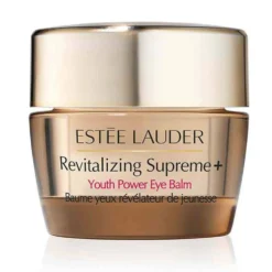Estée Lauder Revitalizing Supreme+ Youth Power Eye Balm ujędrniający rozświetlający krem pod oczy 15ml