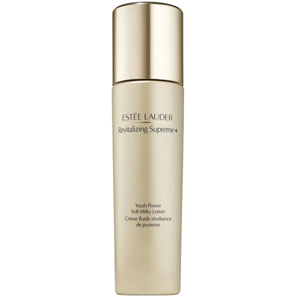 Estée Lauder Revitalizing Supreme+ Youth Power Soft Milky Lotion lekka rewitalizująca emulsja do twarzy 100ml