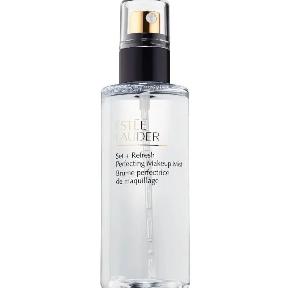 Estée Lauder Set + Refresh Perfecting Makeup Mist mgiełka do twarzy 116ml