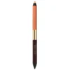 Estée Lauder Smoke And Brighten Kajal Eyeliner Duo kremowa kredka do oczu 2w1 Bordeaux/Ivory 0.5g