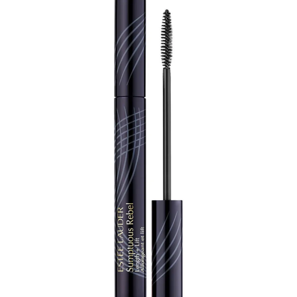 Estée Lauder Sumptuous Rebel Lenght + Lift Mascara tusz do rzęs 01 Black 8ml