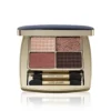 Estée Lauder The Essential Eyeshadow Quad paleta cieni do powiek Apres Spree 4g