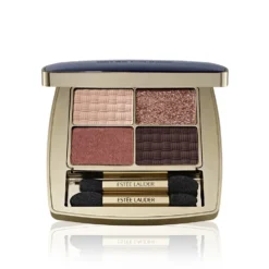 Estée Lauder The Essential Eyeshadow Quad paleta cieni do powiek Apres Spree 4g