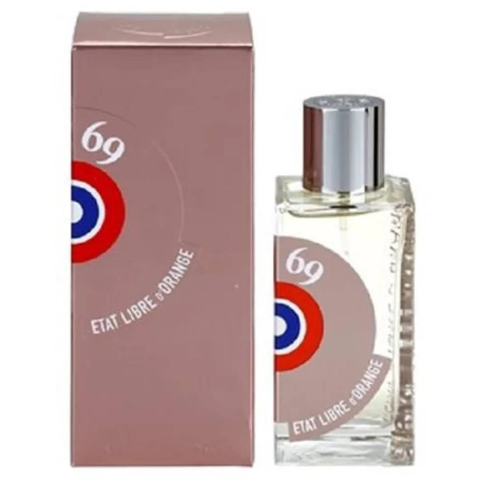 Etat Libre d'Orange Archives 69 woda perfumowana spray 100ml
