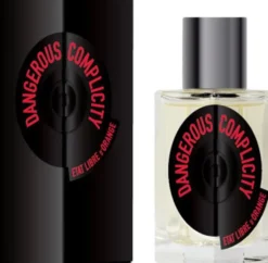 Etat Libre d'Orange Dangerous Complicity woda perfumowana spray 100ml