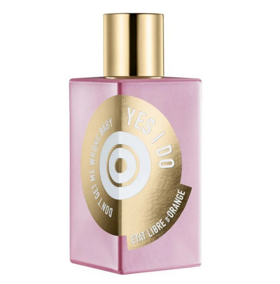 Etat Libre d'Orange Don't Get Me Wrong Baby Yes I Do woda perfumowana spray - produkt bez opakowania
