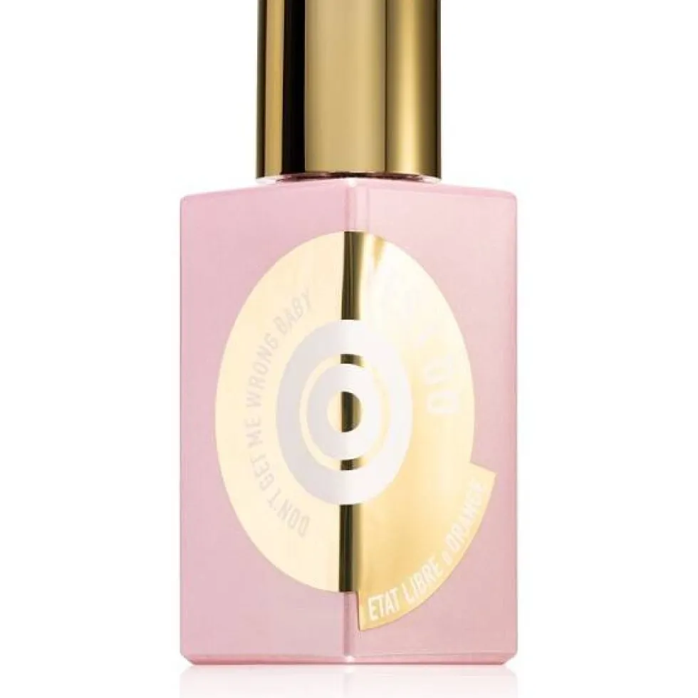 Etat Libre d'Orange Don't Get Me Wrong Baby Yes I Do woda perfumowana spray 50ml
