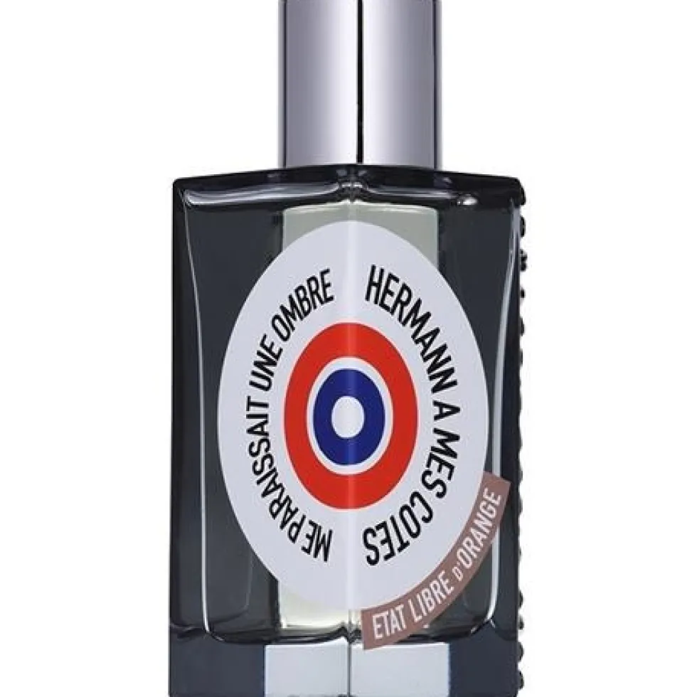 Etat Libre d'Orange Hermann A Mes Cotes Me Paraissait Une Ombre woda perfumowana spray 100ml