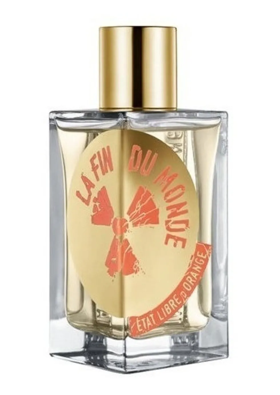 Etat Libre d'Orange La Fin Du Monde woda perfumowana spray 50ml