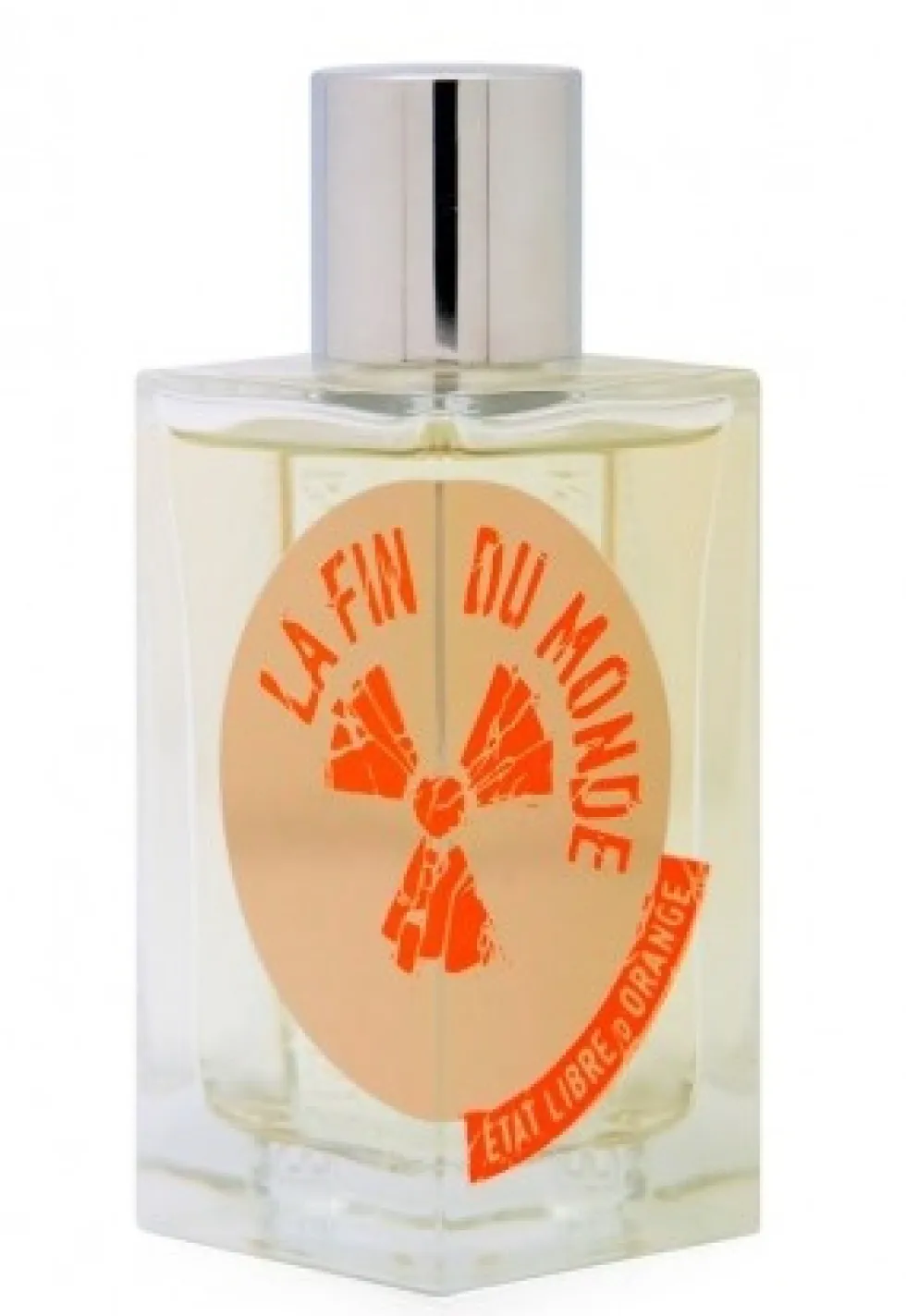 Etat Libre d'Orange La Fin Du Monde woda perfumowana spray 100ml