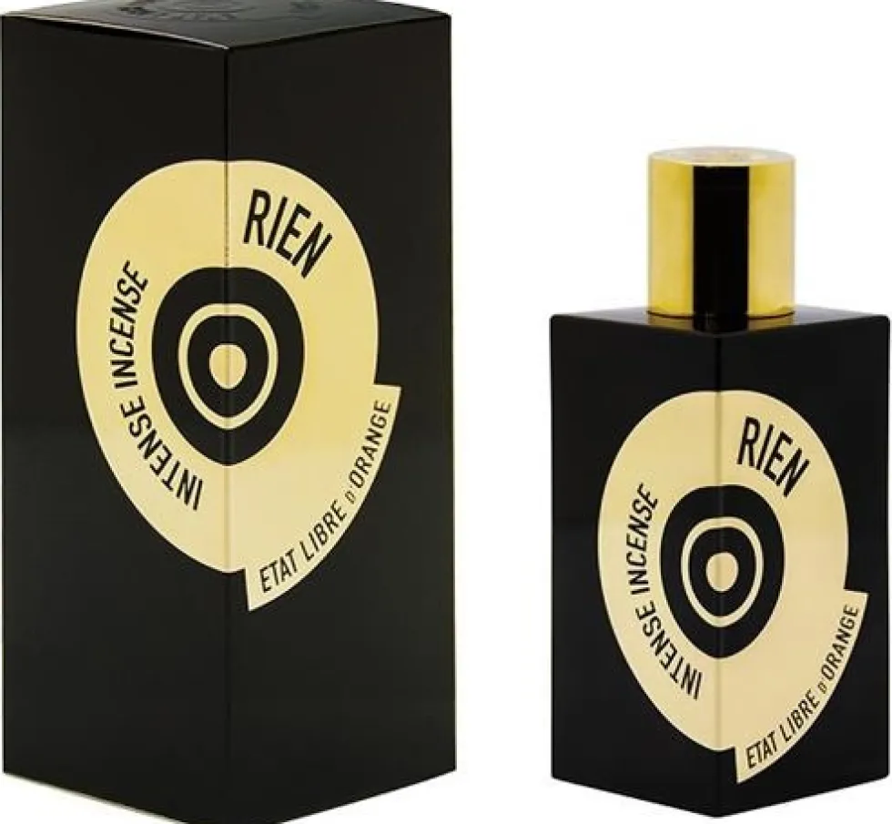 Etat Libre D'Orange Rien Intense Incense Unisex edp 100ml