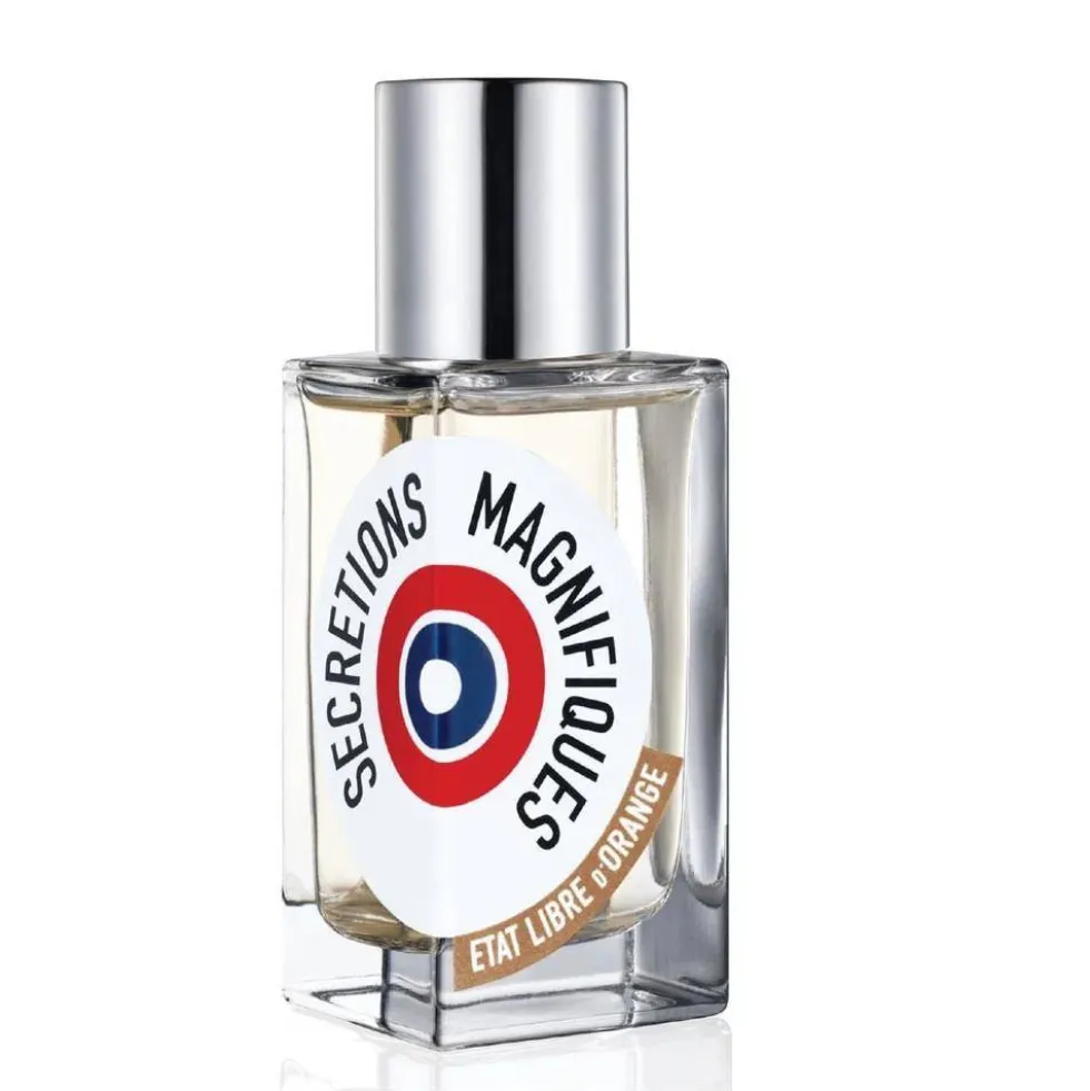 Etat Libre d'Orange Secretions Magnifiques woda perfumowana spray 50ml