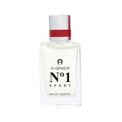 Etienne Aigner No.1 Sport Pour Homme woda toaletowa miniatura 8ml